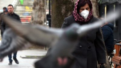 DSÖ açıkladı; Türkiye’de yükselme var…