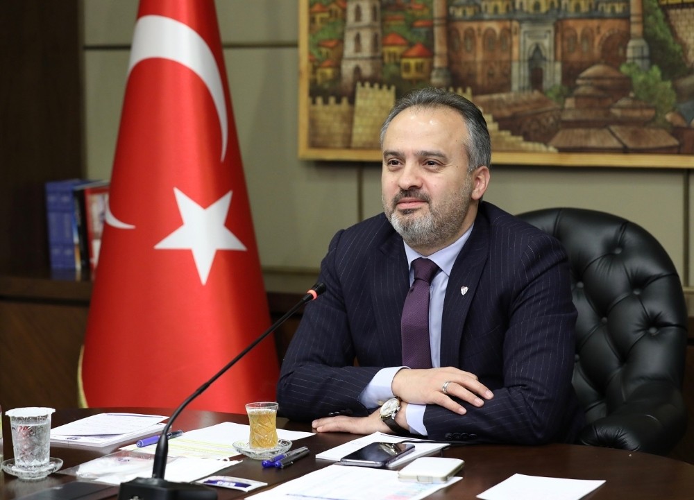 SKB’nin yeni rotası: Pandemi