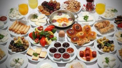 Sahurda ne yapacağım diye düşünmeyin… İşte en güzel tarifler…