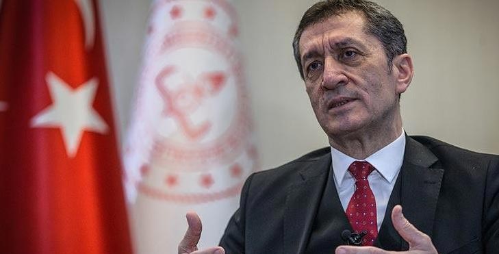 Bakan Selçuk’tan yüz yüze eğitim açıklaması Bakan Selçuk’tan yüz yüze eğitim açıklaması