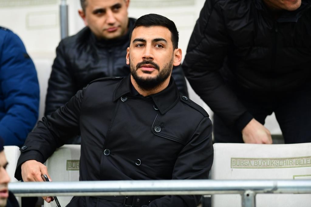 Bursaspor ne zaman başlayacak? Sportif Direktör açıkladı…