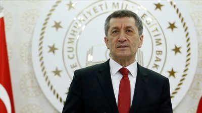 Bakan Selçuk: EBA sistemlerimiz KKTC’de de kurulacak