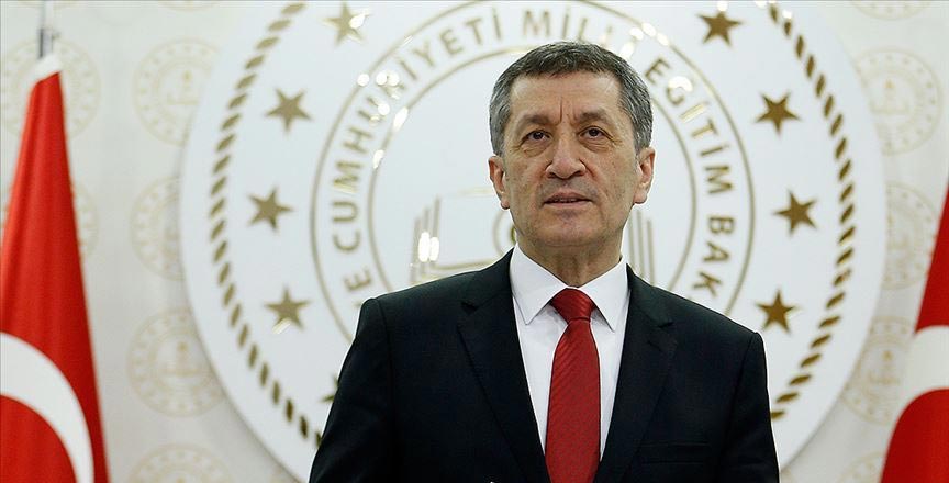 Bakan Selçuk: EBA sistemlerimiz KKTC’de de kurulacak