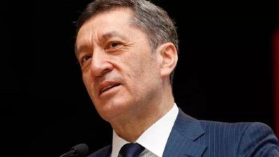 Milli Eğitim Bakanı duyurdu! Erişime açıldı