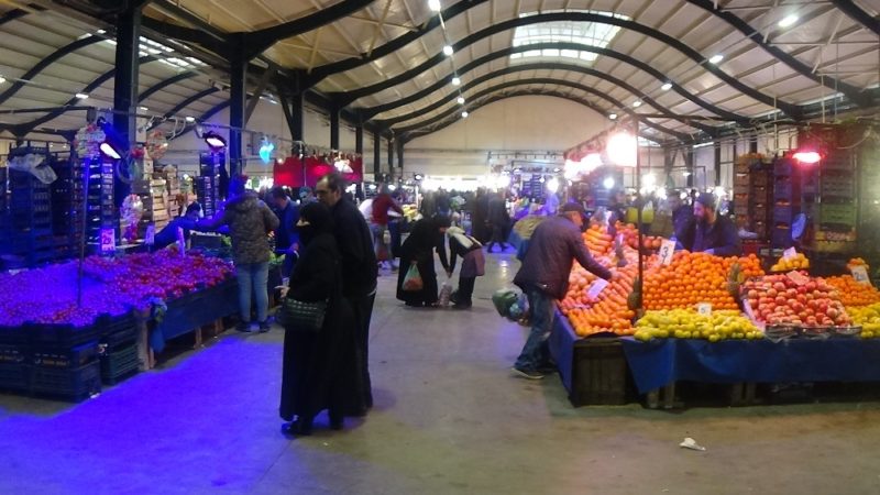 Normalleşmede yeni kurallar… İşte detaylar… Yeni normalleşme sürecinde servislerde, spor salonlarında ve sosyete pazarlarında salgına