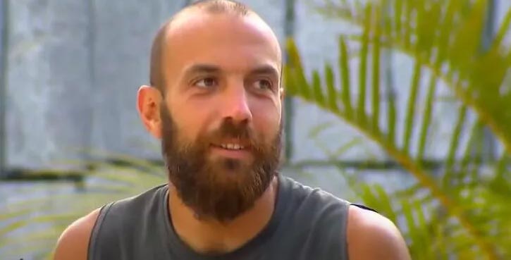 Survivor Sercan’ın eski aşkları ünlü isimler çıktı! Liste uzun…