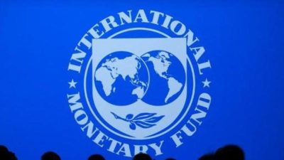IMF’den dolar likiditesi desteği
