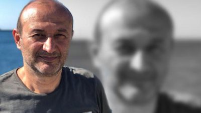 Koronavirüsten ölmeden önce arkadaşına yazdığı mesajlar yürekleri dağladı…