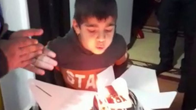 Salgın sürecinde gerçekleştirdikleri denetimler, baskınlar, yaşlılara destekleri sık sık Türkiye