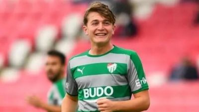 Ali Akman’ın yükselişi!