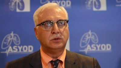 Bilim Kurulu Üyesi Prof. Dr. Tevfik Özlü canlı yayında açıkladı: Kırılma sağlandı