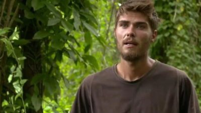 Ünlü oyuncunun kuzeniymiş!