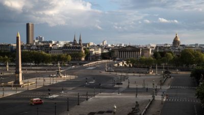 Bulaşan kişi sayısı 2 milyon 250 bini geçti…