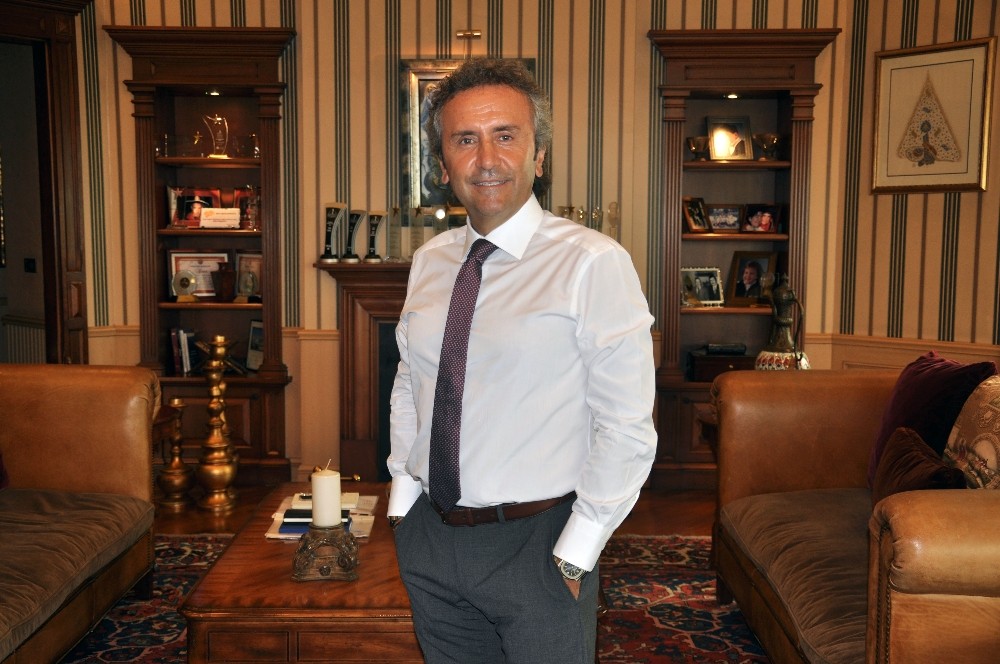 Yeşim’den dev destek!