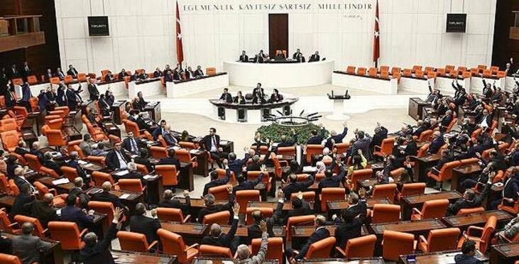 Testi pozitif çıktı! TBMM’de koronavirüs alarmı