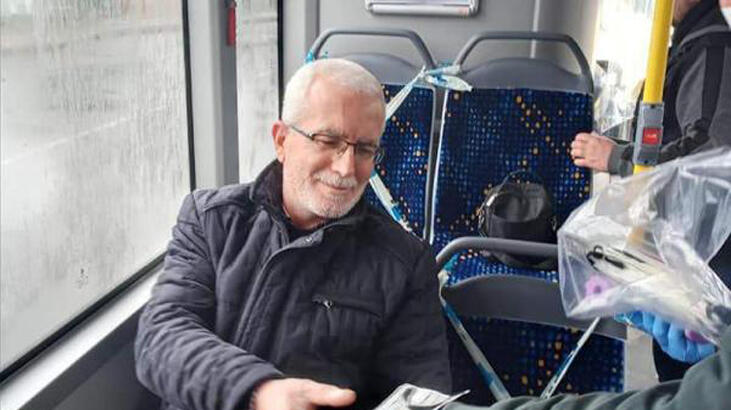 Tekirdağ’da flaş karar! Toplu ulaşım yasaklandı