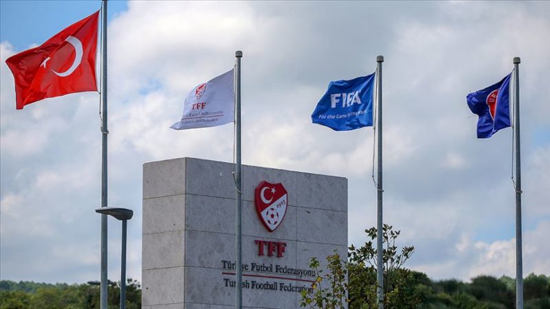 PFDK’dan şike cezası: 1 yıl men PFDK, Darıca Gençlerbirliği'nin eski başkanı Arif Gülen'e müsabaka sonucunu etkileme