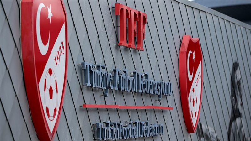 Türkiye Futbol Federasyonu, Oyuncu ve Maç İzleme Antrenörlüğü Kursu'nu "online"