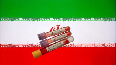 İran’da 11 milletvekiline daha Kovid-19 teşhisi konuldu