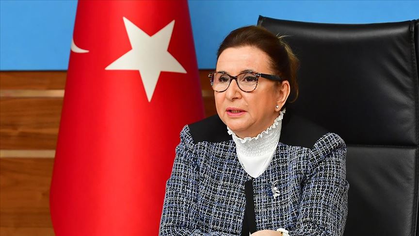 ‘Dijital Tarım Pazarı tarımsal üretim ve ticarete önemli bir ivme kazandıracak’