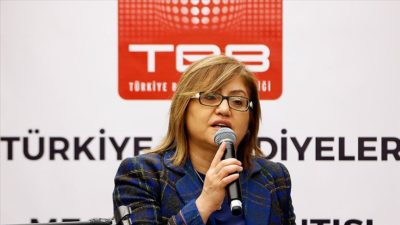 TBB’den borçlu belediyelere müjde