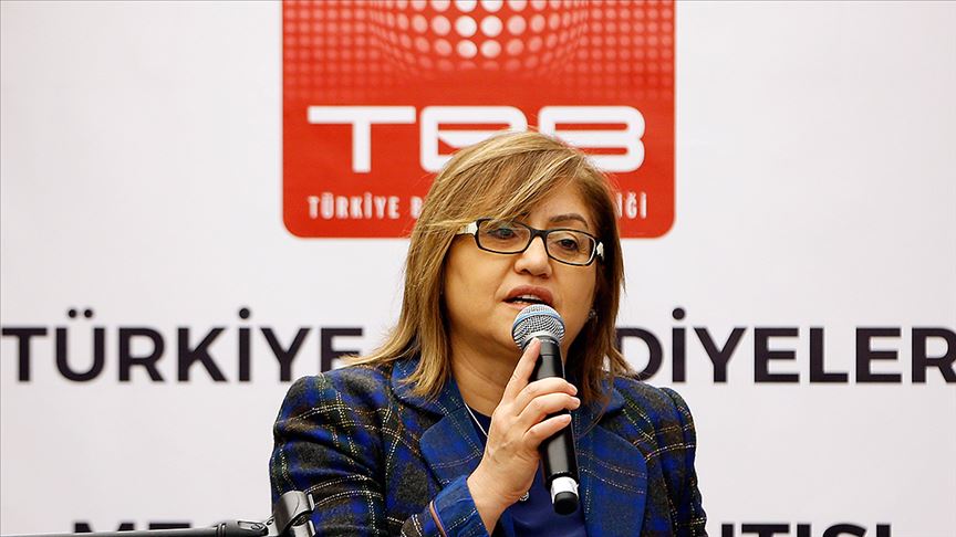 TBB’den borçlu belediyelere müjde