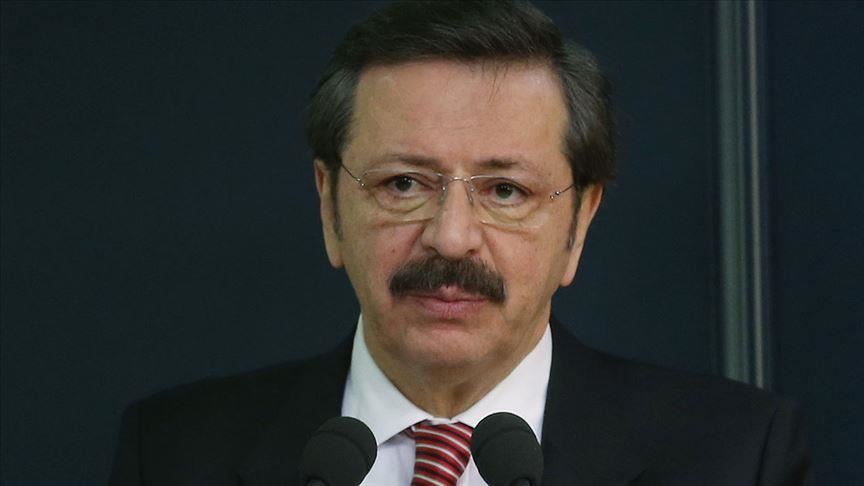 ‘Nefes kredisini en kısa sürede başlatmak istiyoruz’