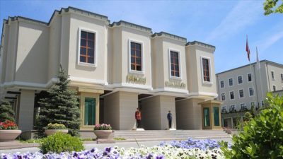 ‘Sosyal medyada Kovid-19’la ilgili provokatif paylaşım yapan 402 kişi yakalandı’