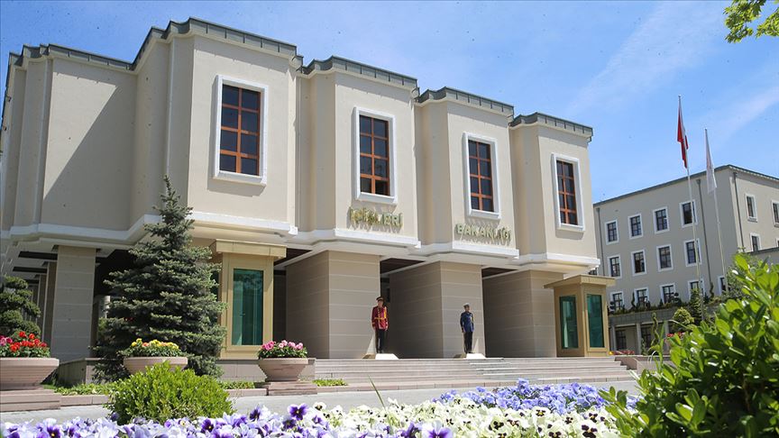 ‘Sosyal medyada Kovid-19’la ilgili provokatif paylaşım yapan 402 kişi yakalandı’