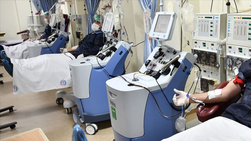 Uzmanlar, yeni tip koronavirüs hastalığını atlatan, iyileşme dönemlerini tamamlayan ve