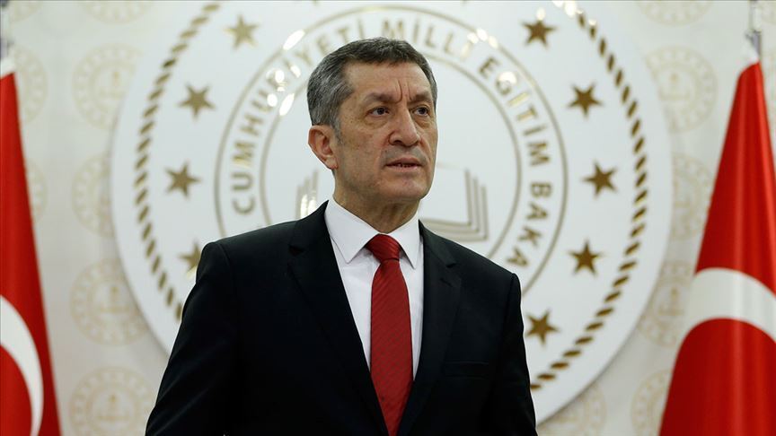 MEB’den lise öğrencilerine soru destek paketi