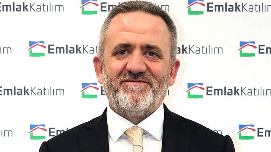 Emlak Katılım’dan 200 milyon liralık sukuk ihracı