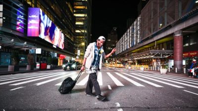 Koronavirüs ile ilgili çarpıcı açıklama