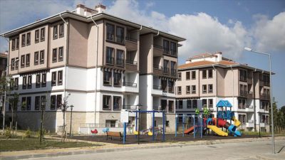 TOKİ’den vatandaşlara uyarı