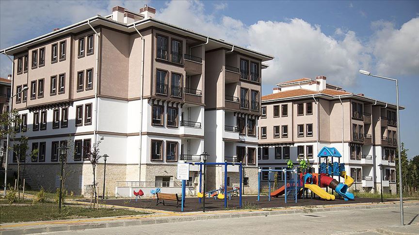 TOKİ’den vatandaşlara uyarı