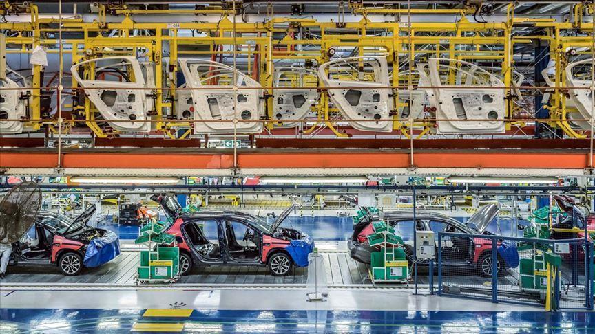 Bursa’daki otomotiv devinden flaş açıklama! Ara verme süresi uzadı