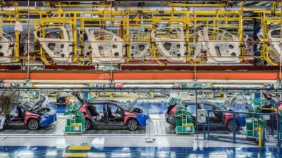 Bursa’daki otomotiv devi tarih verip duyurdu! 4 Mayıs’a erteledi…