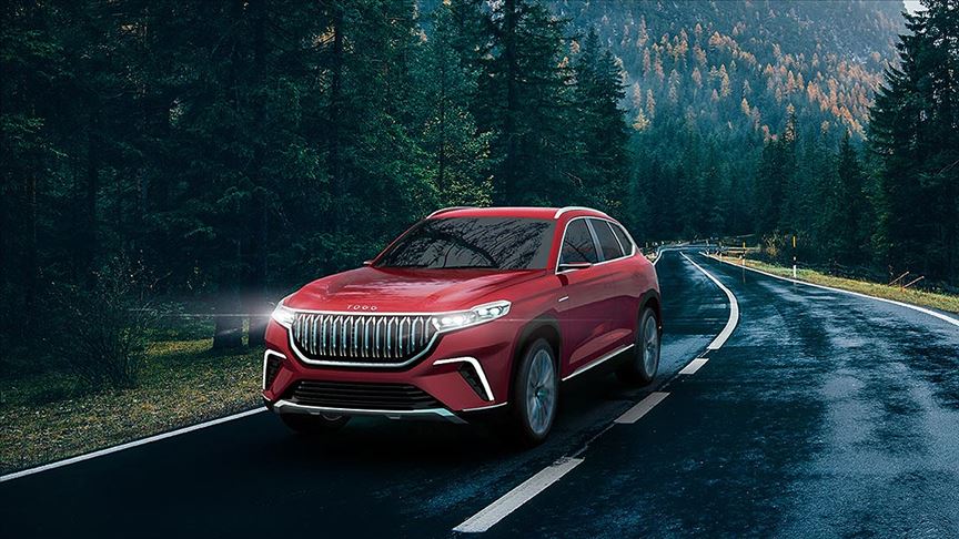 Bursa’nın yıldızı ‘yerli’ ile daha da parlayacak