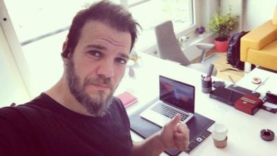 Ünlü oyuncudan şoke eden açıklama: 12 ceset taşıdım!