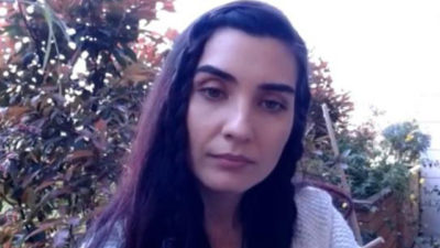 Tuba Büyüküstün evde sıkılanlara sitem etti