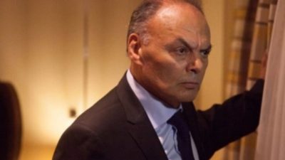 Usta oyuncu hayatını kaybetti…