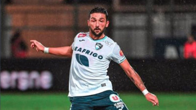 Umut’un futbol özlemi!