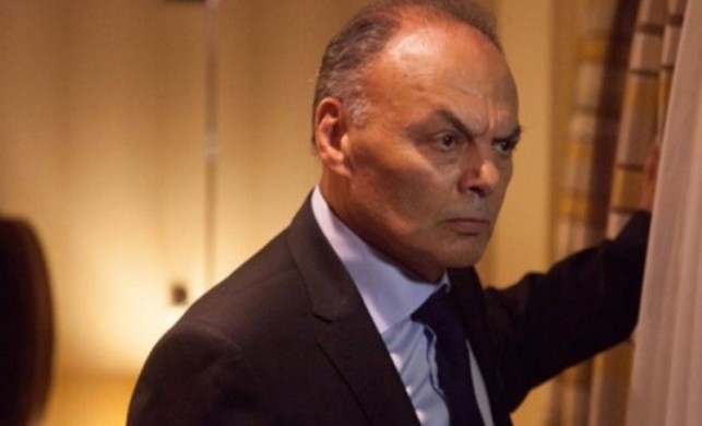 Usta oyuncu hayatını kaybetti…