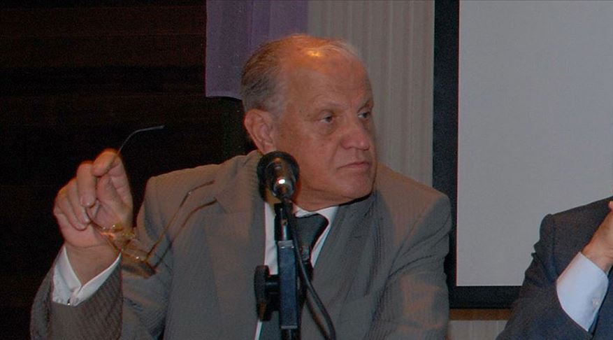 Prof. Dr. Ülkü Azrak koronavirüse yenik düştü