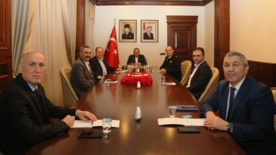 Bursa Valiliği duyurdu; O ödemeler evde yapılacak…