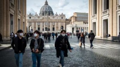 Vaka sayısı 1 milyonu aştı…