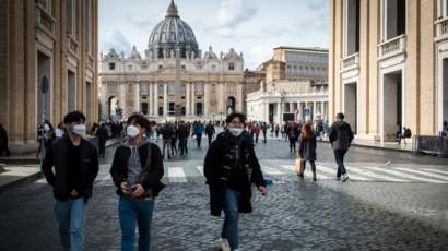 Vaka sayısı 1 milyonu aştı…