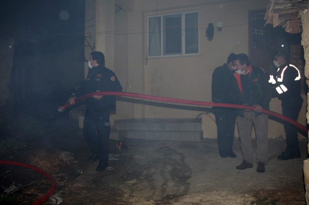 Bursa’da kahreden ölüm!