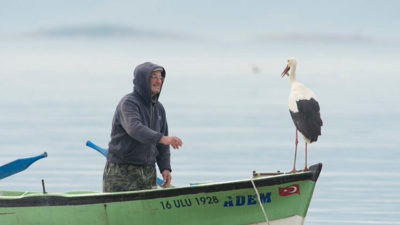 ‘Yaren’ belgeseline online prömiyer