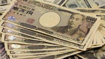 Japonya’da her vatandaşa 100 bin Yen…